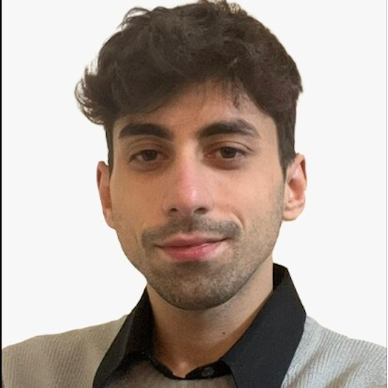 Antonio Sarno - Advanced Digital Engineer