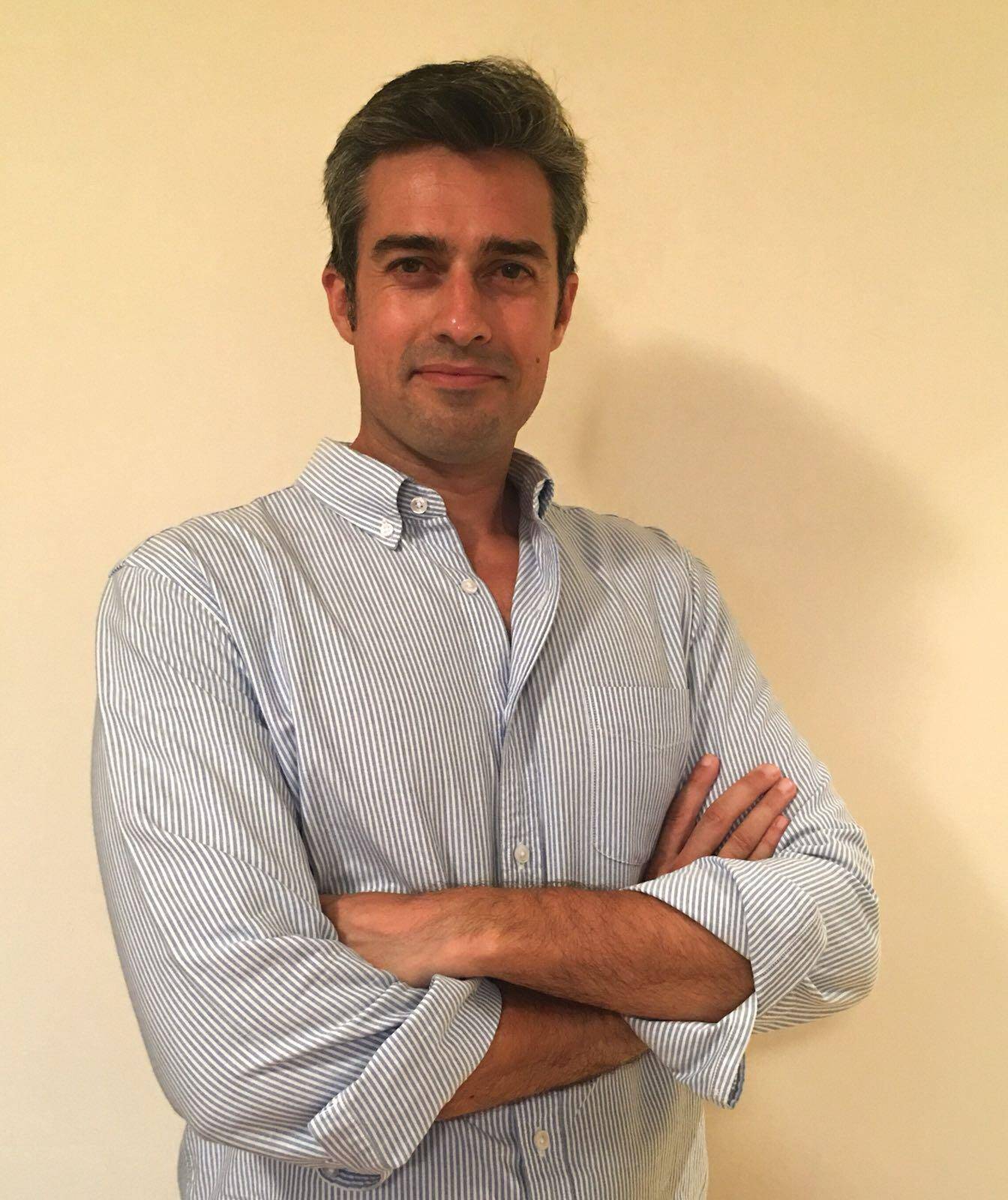 Javier Gispert