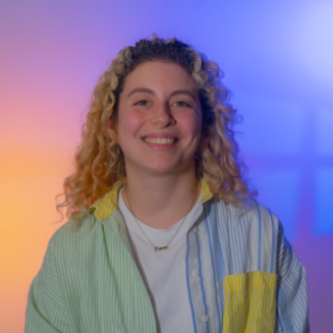 Nerea Trebol - Full-Stack Developer | Laravel Ecosystem