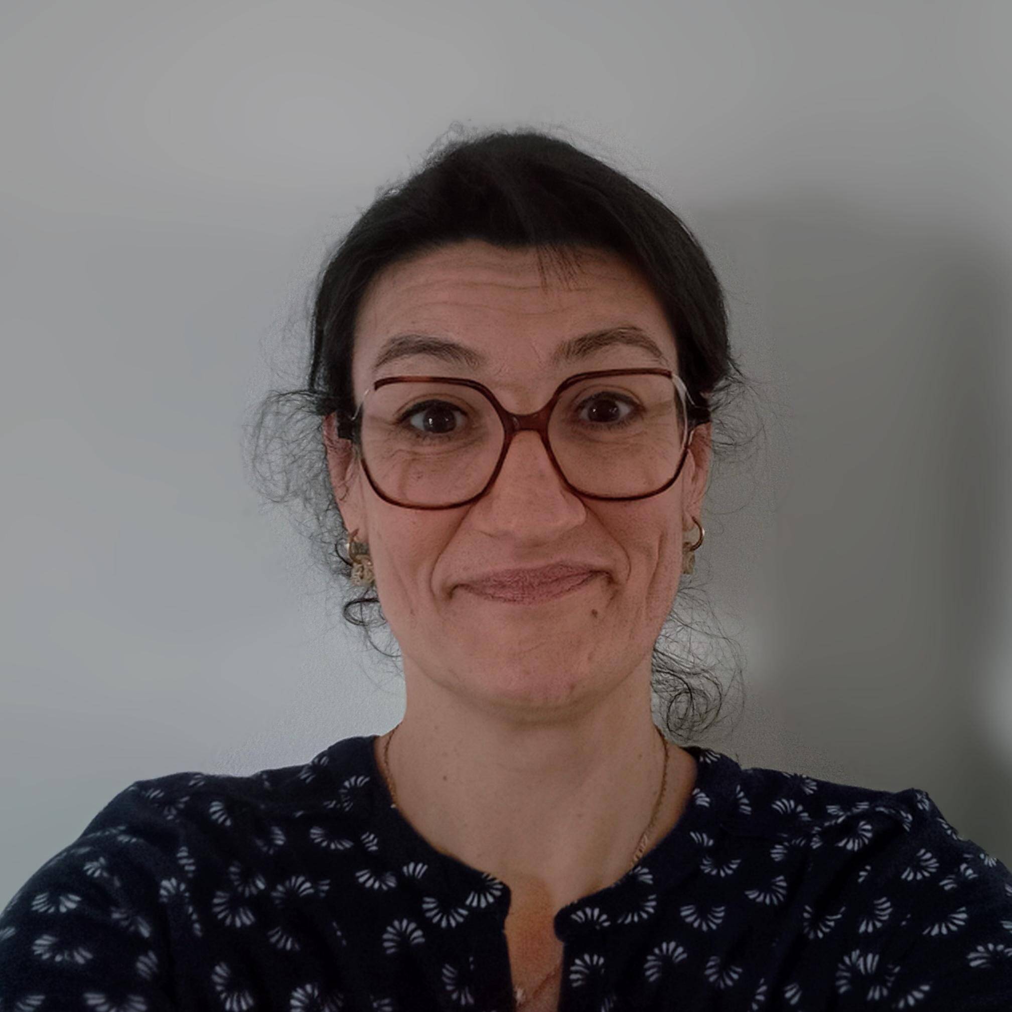 Carine Cop - Copywriter, je t'aide à développer ton activité