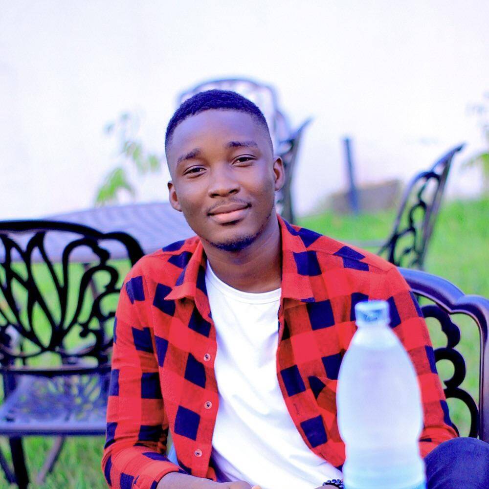 Mamadou Hamed Soumahoro