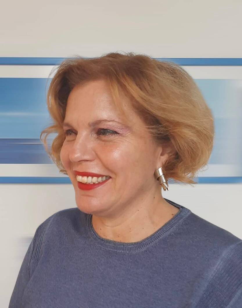 Rossana Gritti