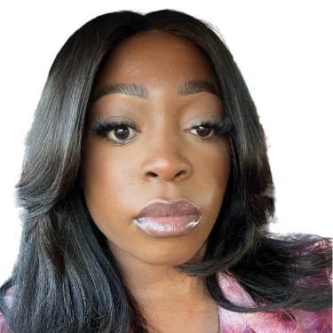Tina Balogun