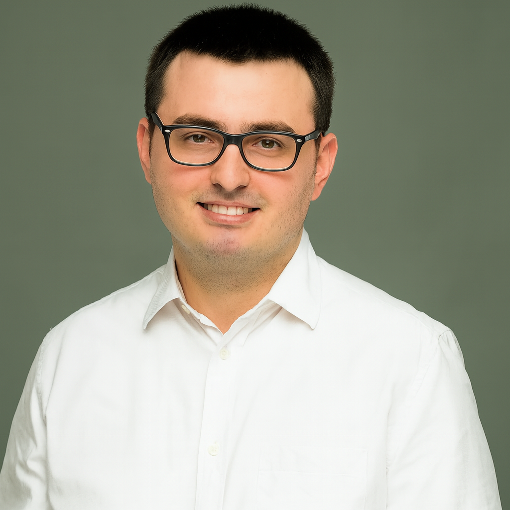 Hugo Ferreira