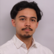 Taiyo Philippe De Garate