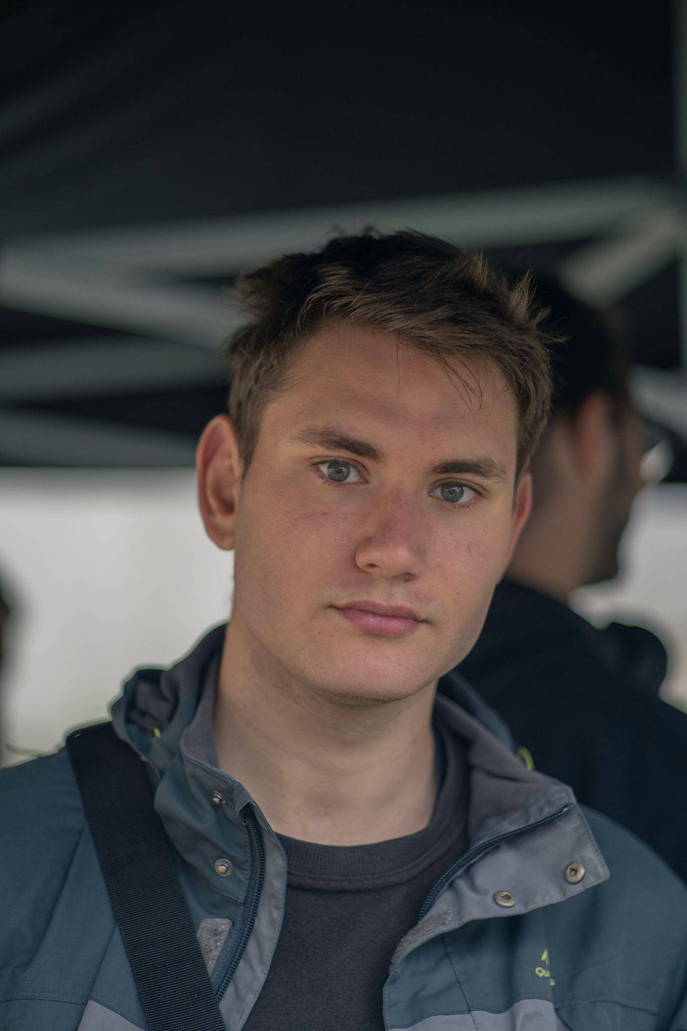 Theo Pellennec
