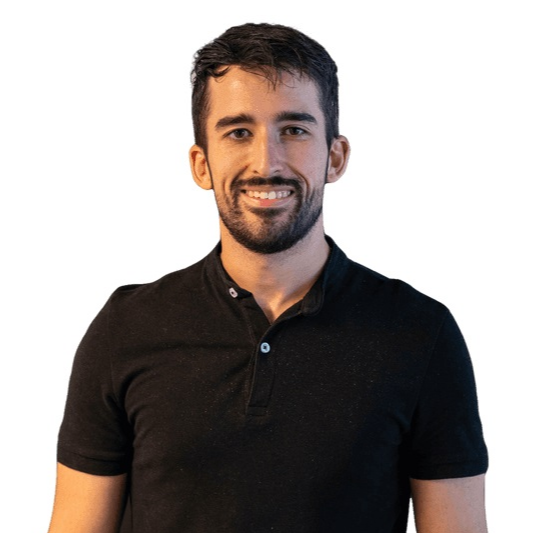 Eduardo Lledo - Product & Project Manager - Agile 