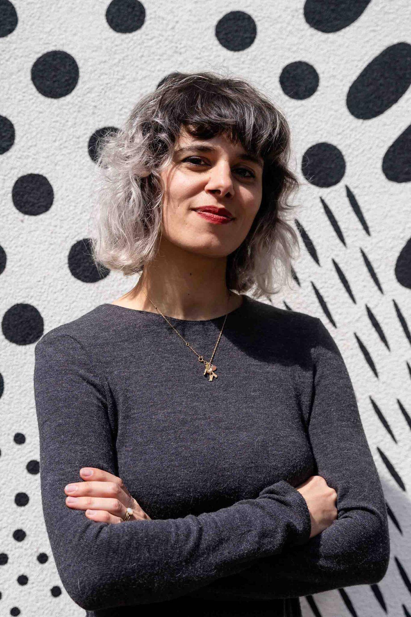 Cristiana Esteves Lima