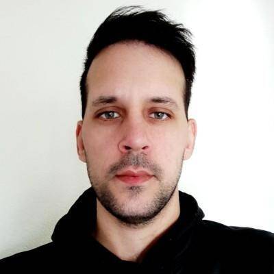 Rafael Kutby