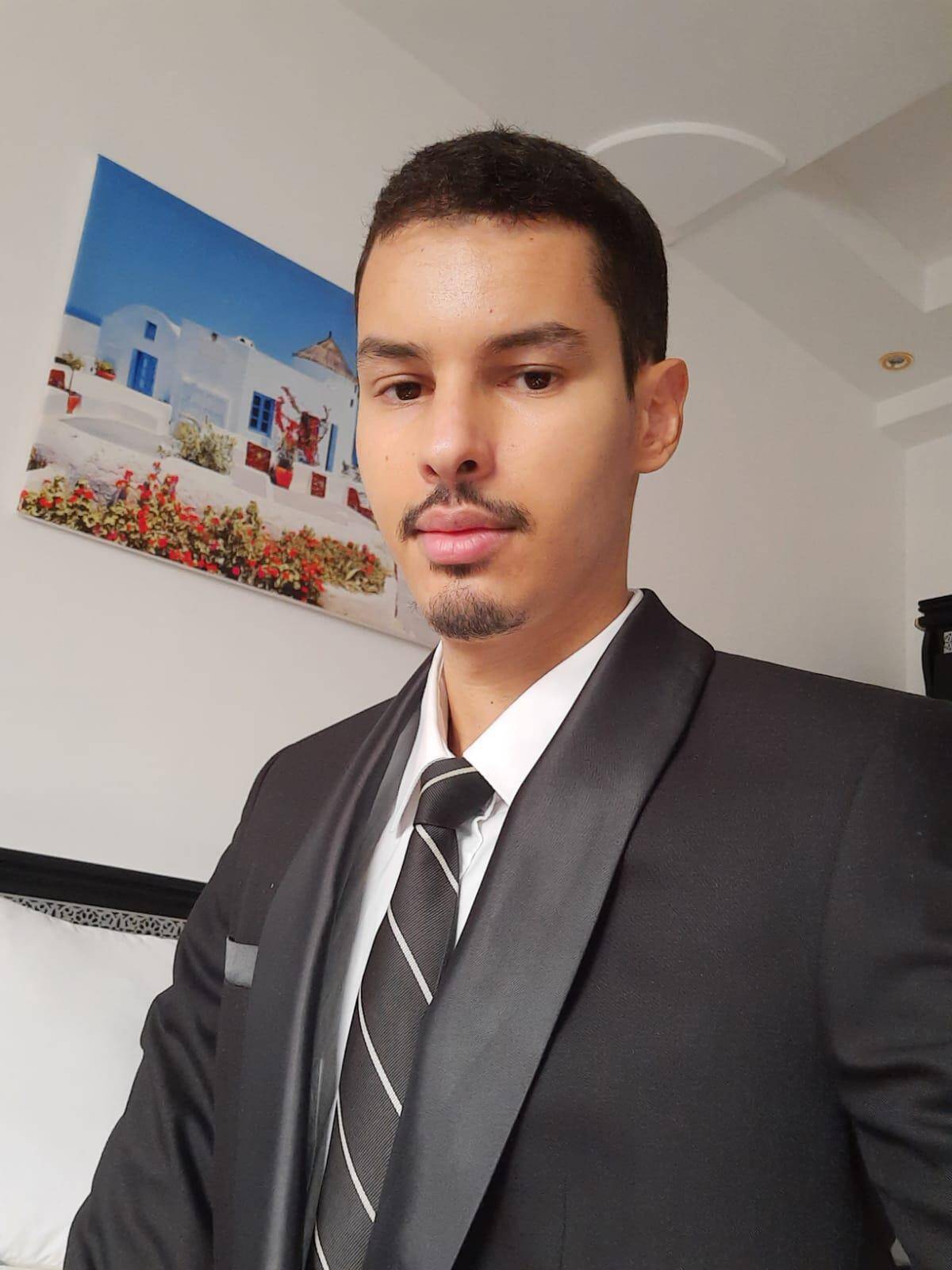 Ahmed Abassi