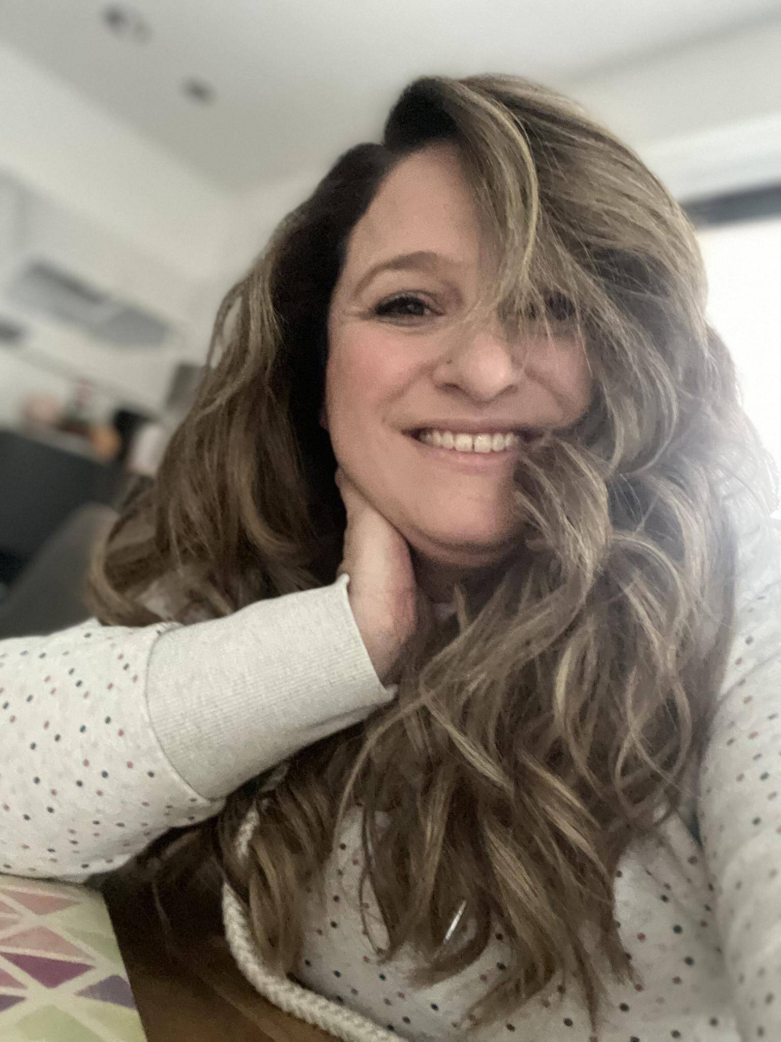Sabrina Kothmeier - Business Support & Operations 