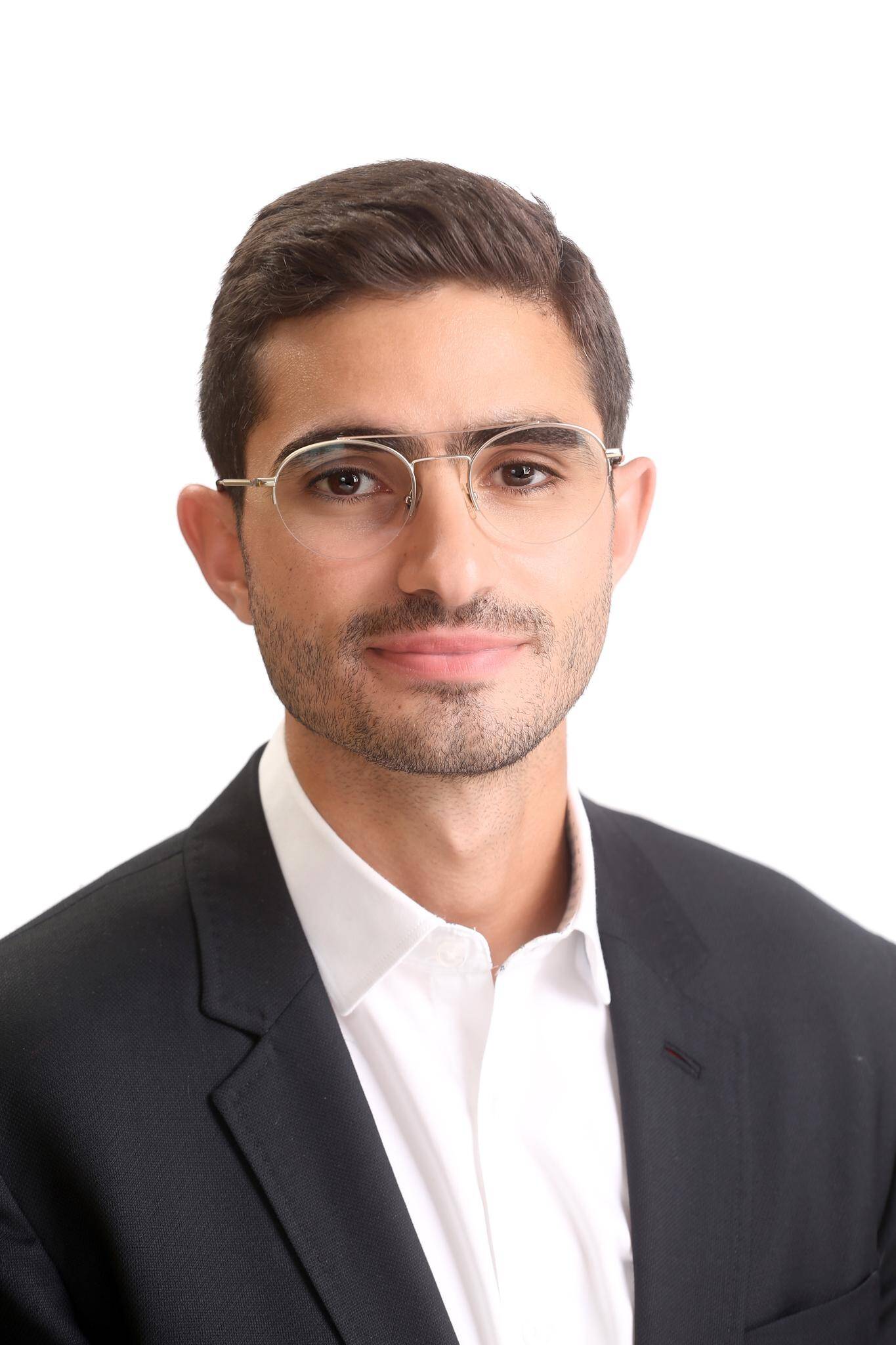 Yousef A.