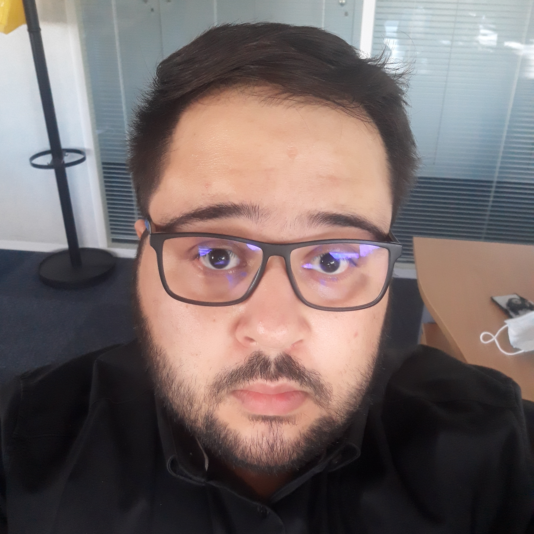 Ayoub  - Salesforce Developer / Tech Lead