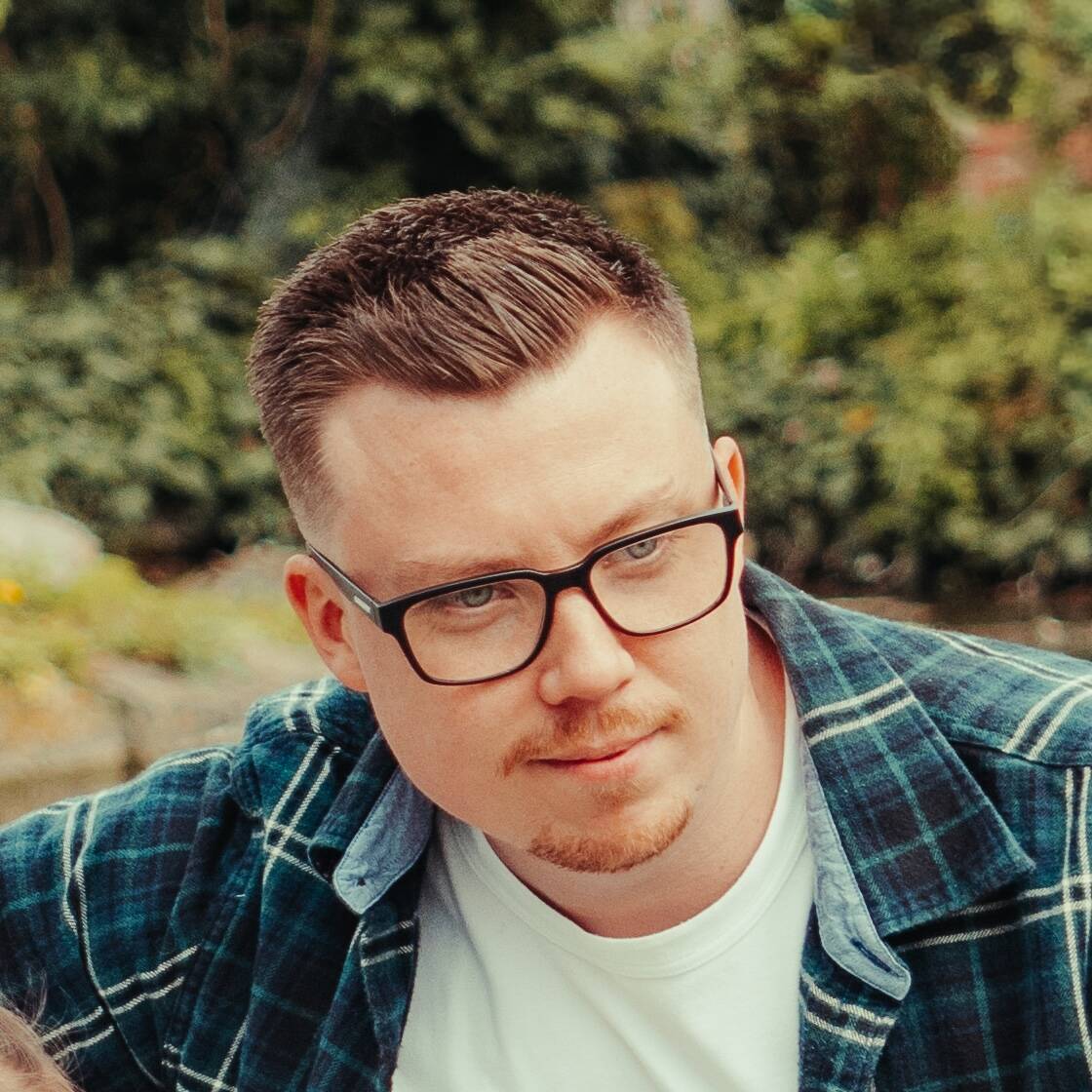 Simon Depelchin - Fullstack Lead Developper Javascript / Laravel