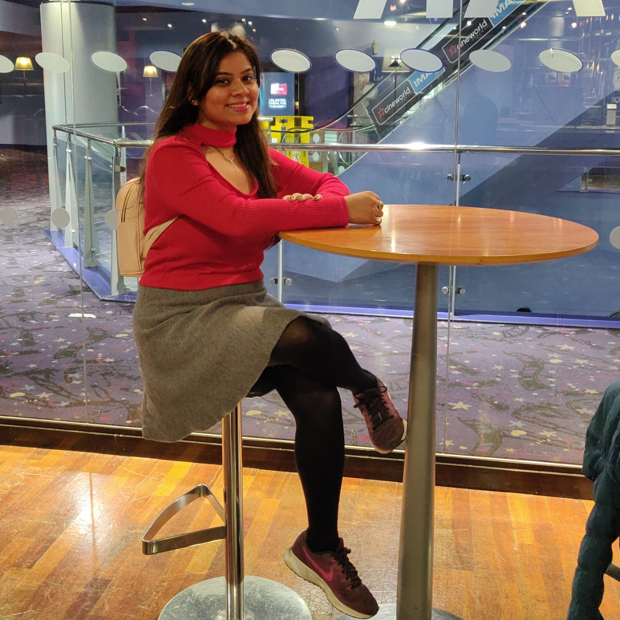 Rashmi Verma