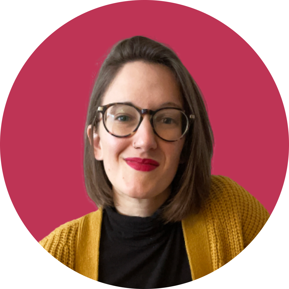 Amélie Gualandris