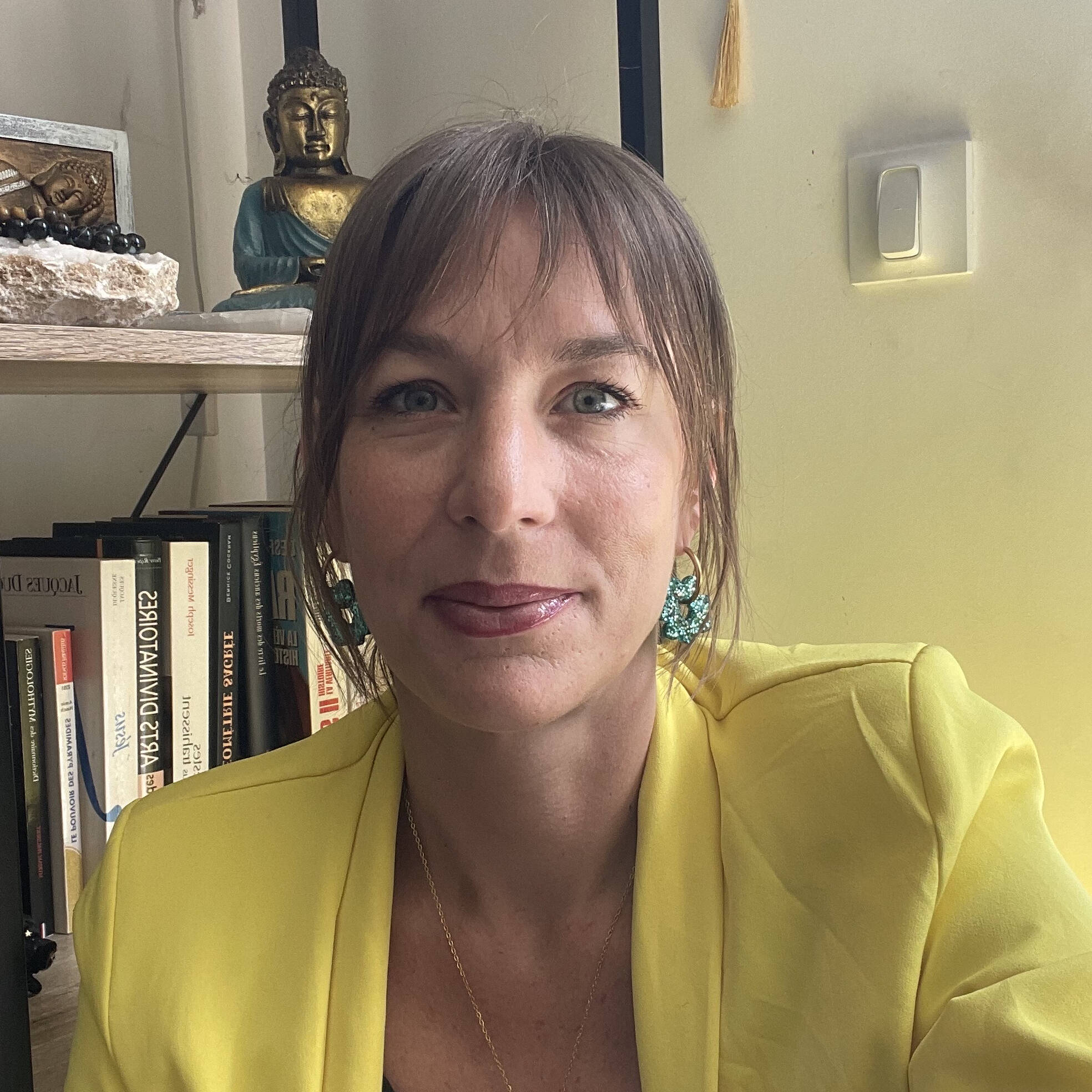 Diane  - Assistante de Direction 