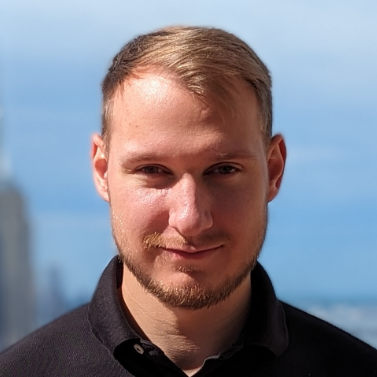 Jonas Vogler