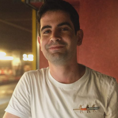 Nicolas C. - DevOps / SRE | Kubernetes, GCP, Ansible, Helm, n8n