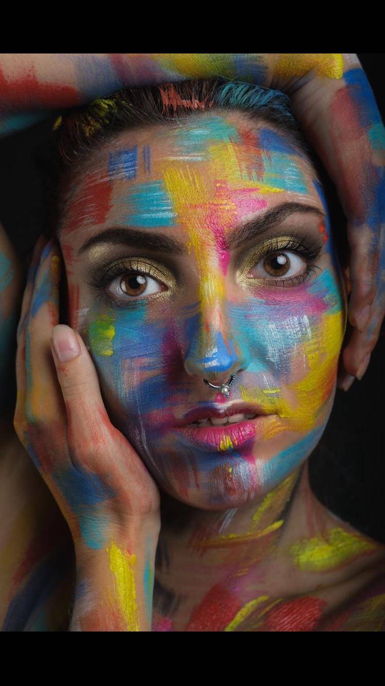 Floriane Goddard