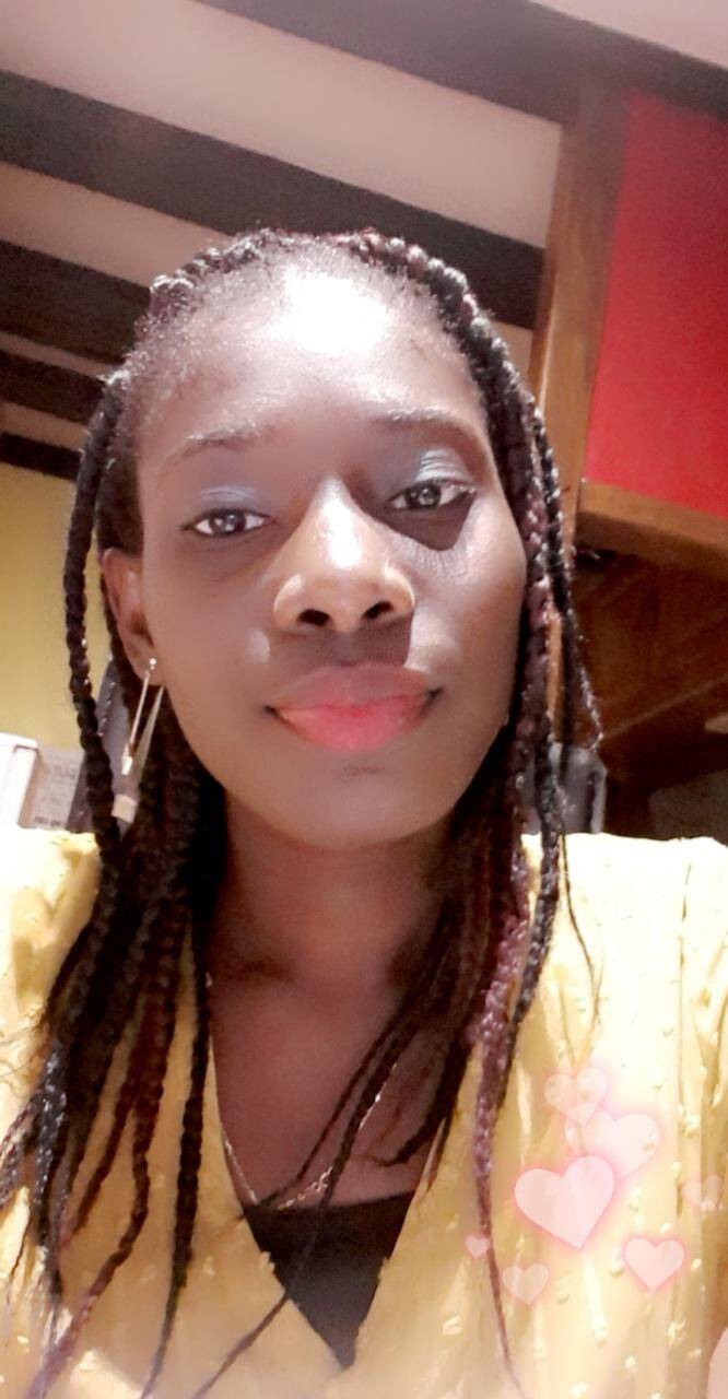 Mydarline R.