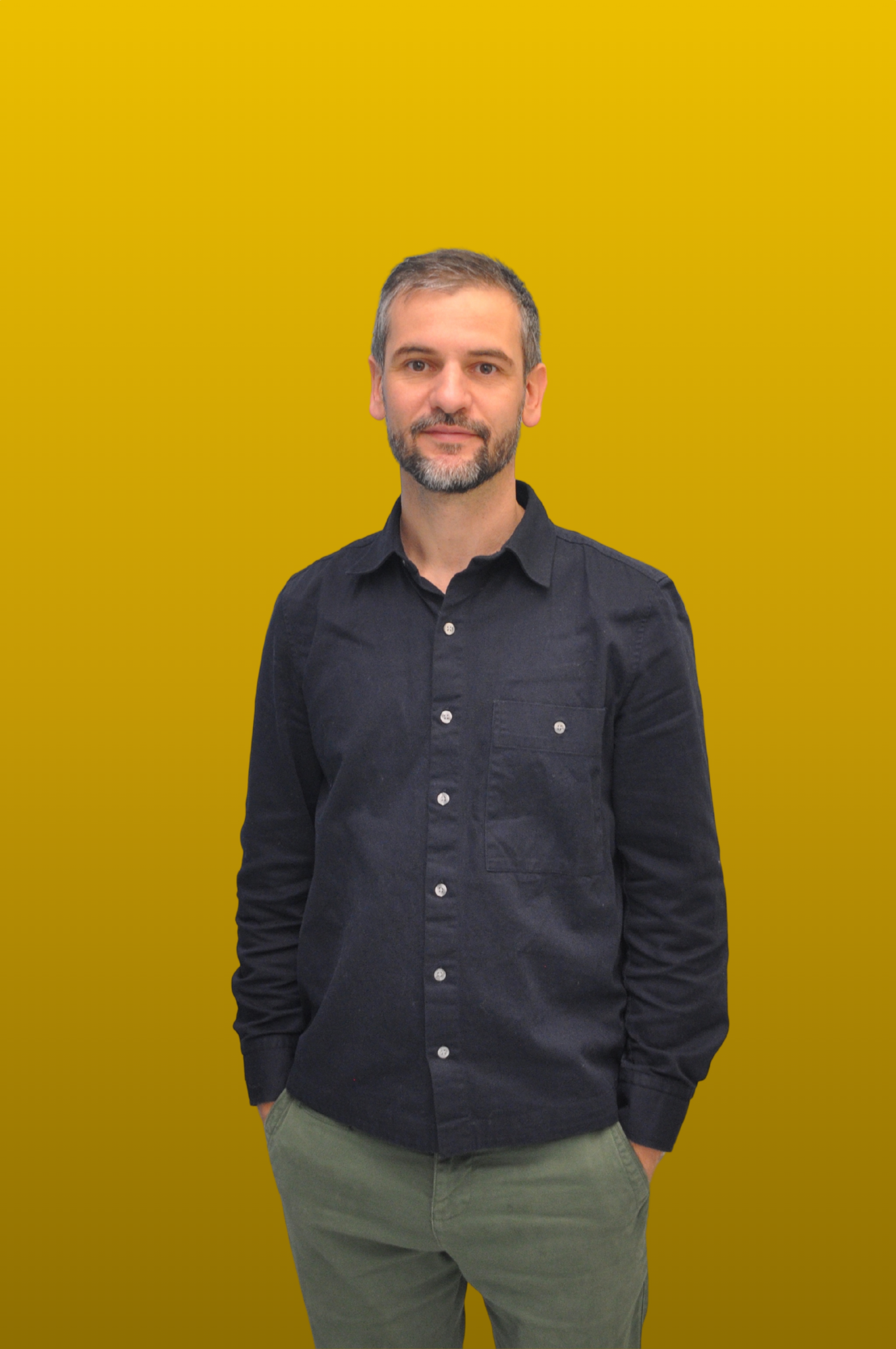 Vincent Gicquel