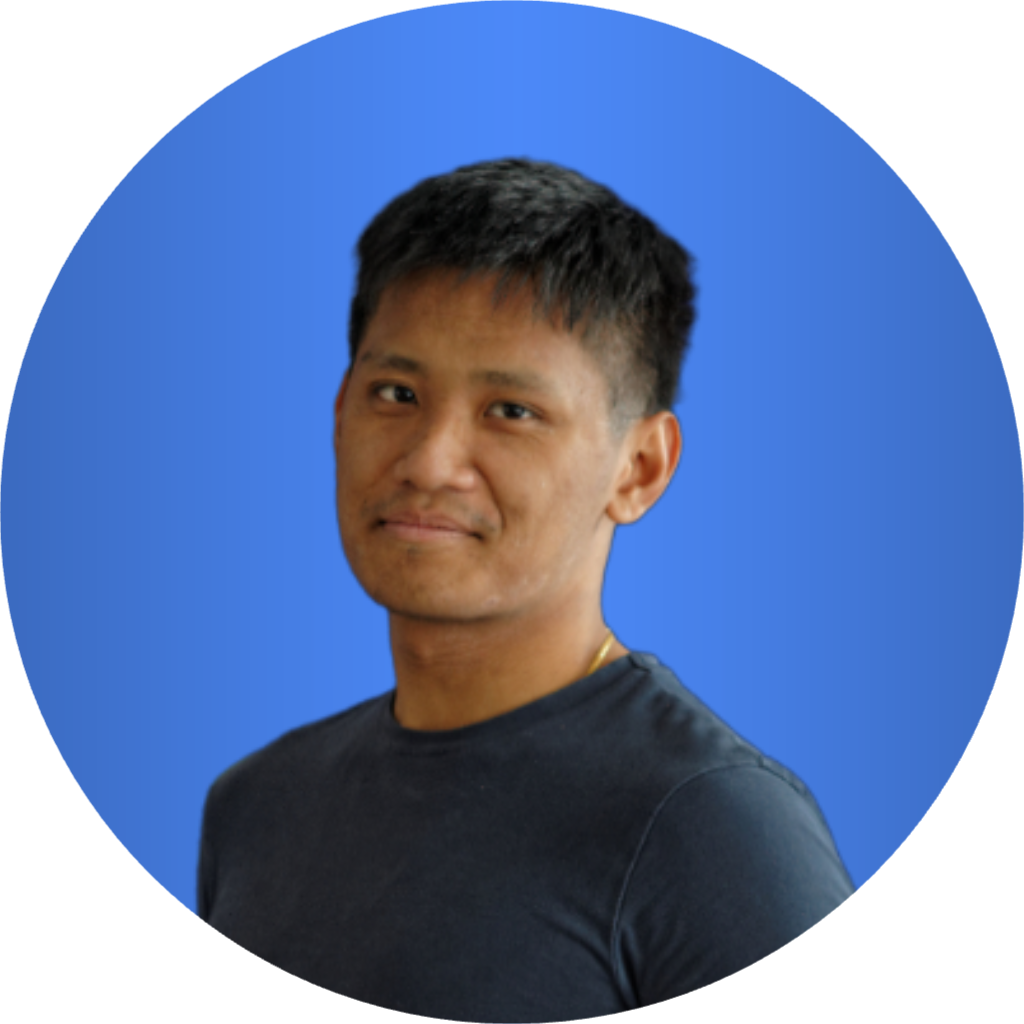 Kevin Boubphavong