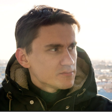 Evgenii Reshetnev