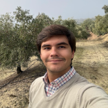 Francisco García Velástegui - Ingeniero Agrónomo | Regadío y Fotovoltaica
