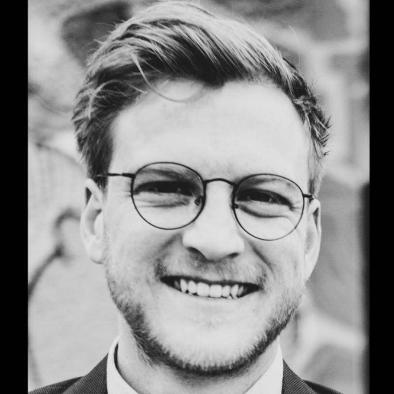 Neil De Vos