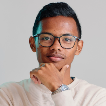 Miaro Andy Razafiarison