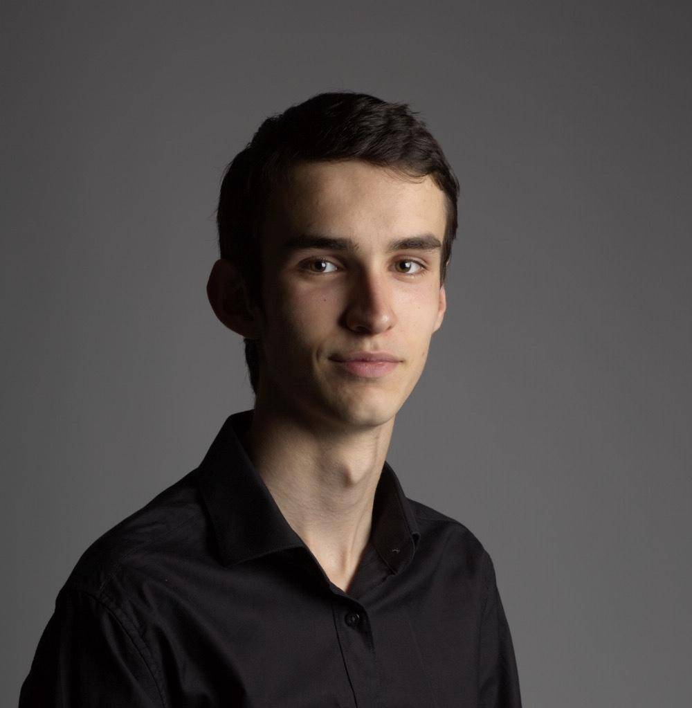 Thibault Thomas