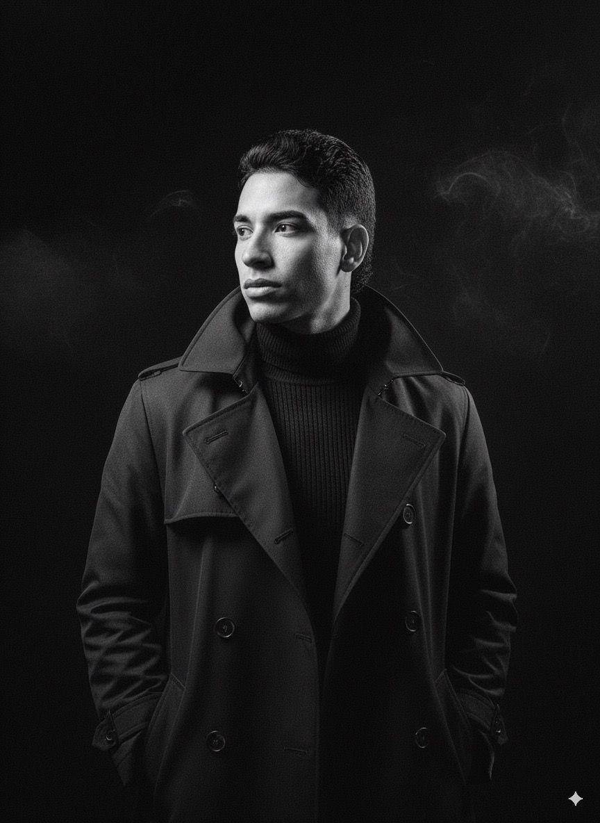Santiago Zapata Alvarez