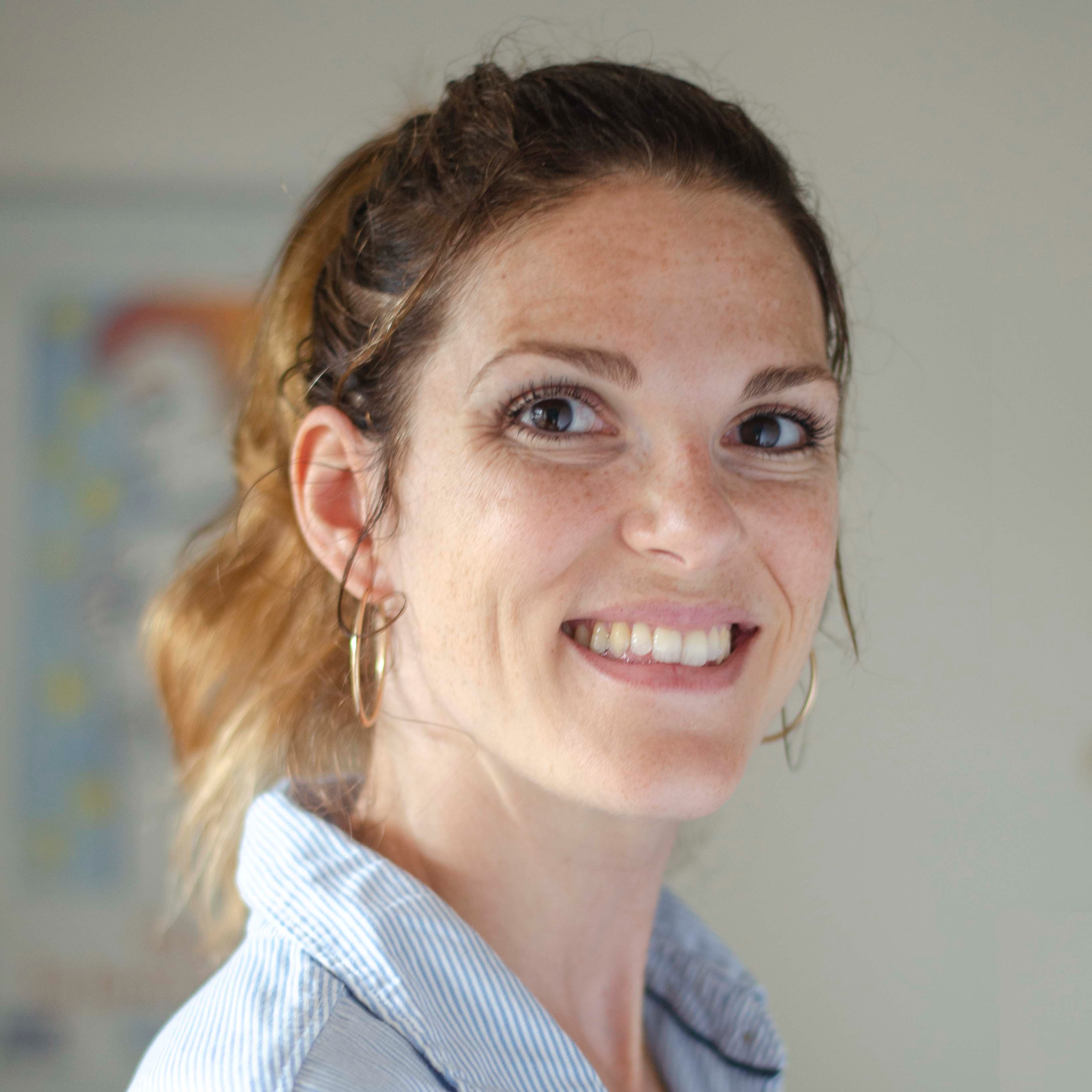 Caroline Duclos - Rédactrice Web - SEO - Traductrice
