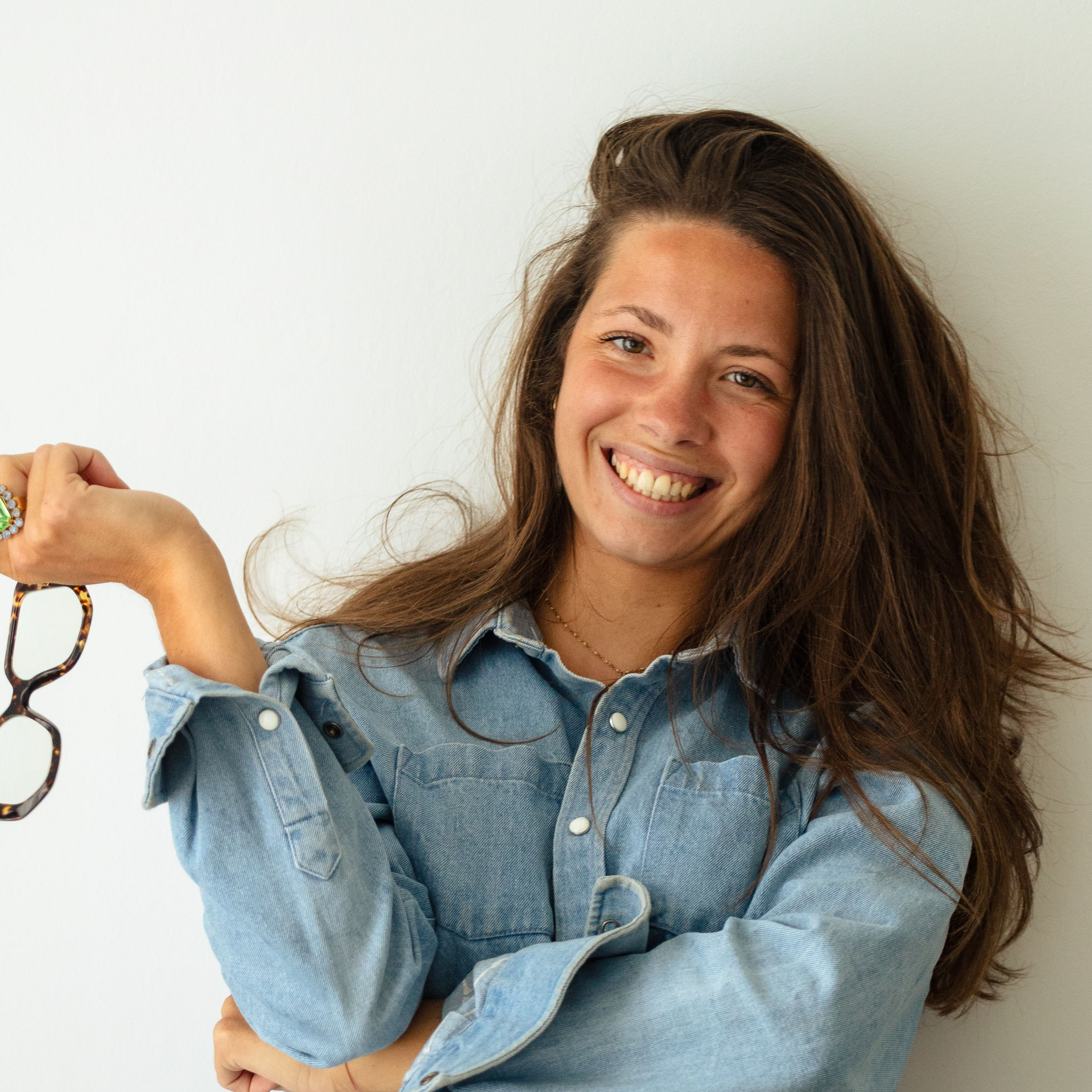 Charlotte Guérin - Stratégie Marketing 360 ✨