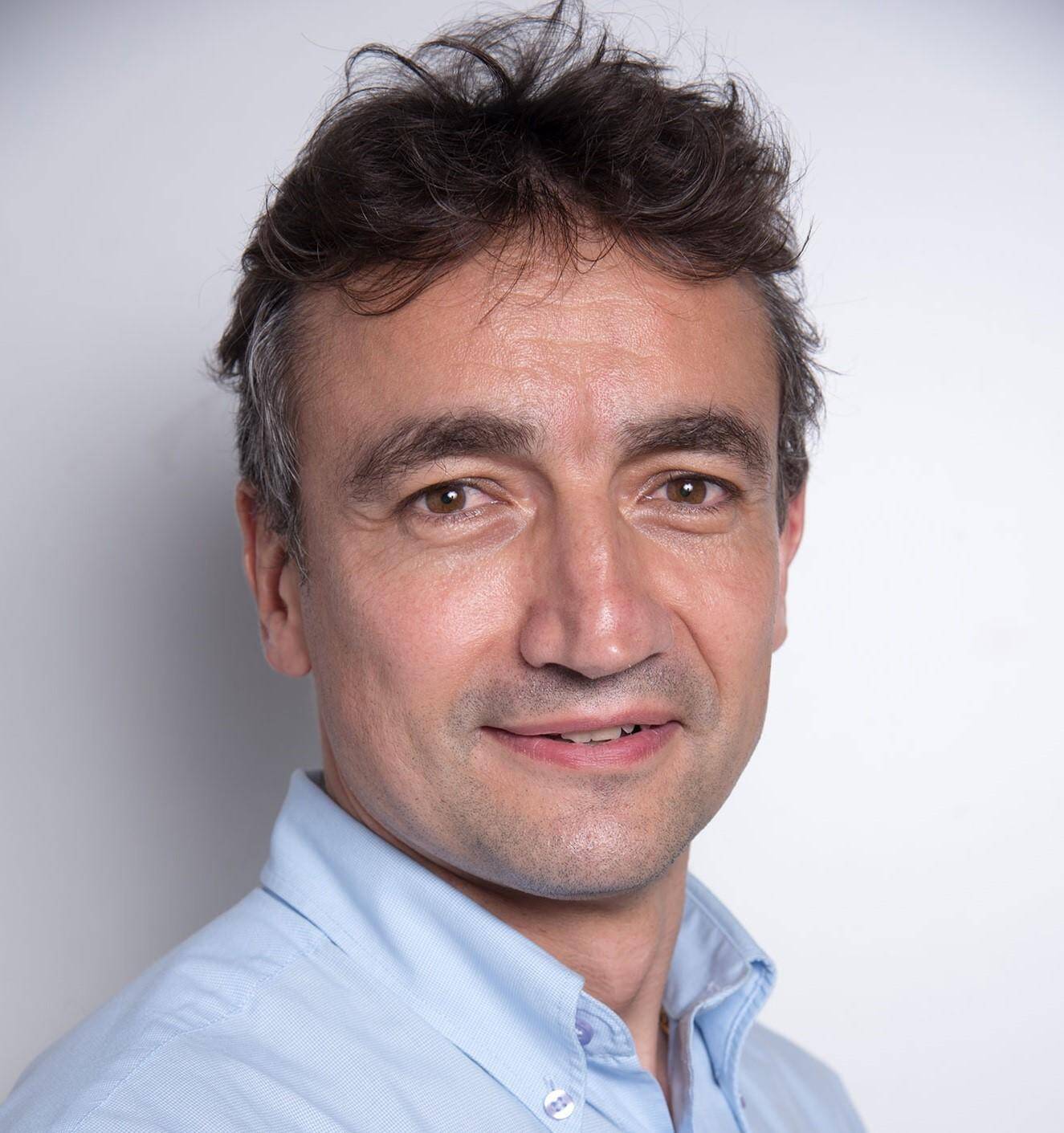Nicolas Gouspy