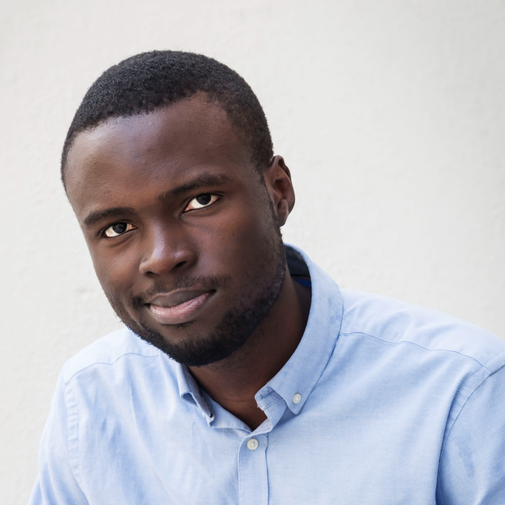 Oluwaseyi Usman