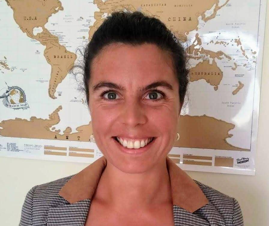 Anaëlle Guéguen