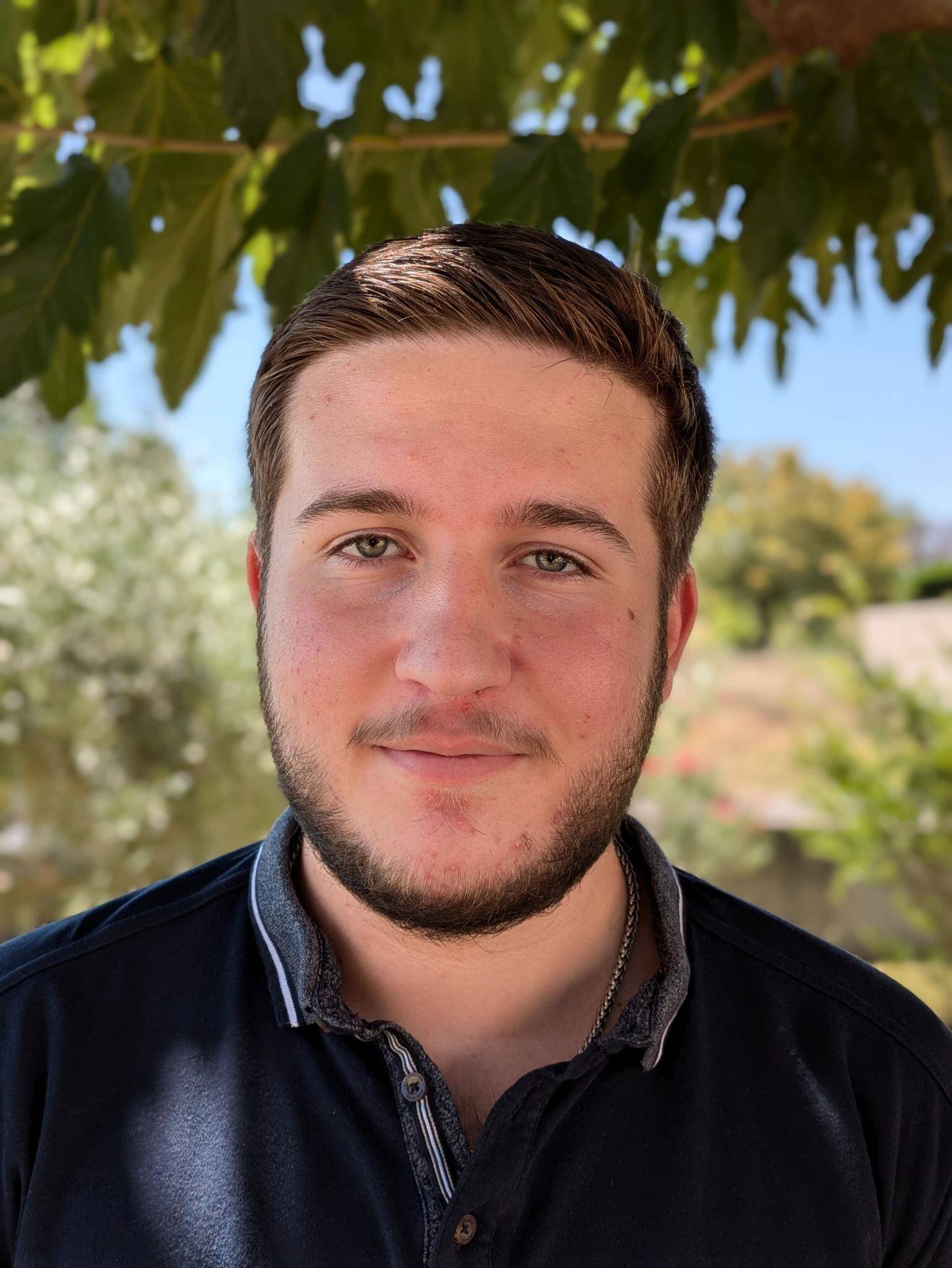 Julian Rochegude - Développeur Laravel | API & Backoffice SaaS
