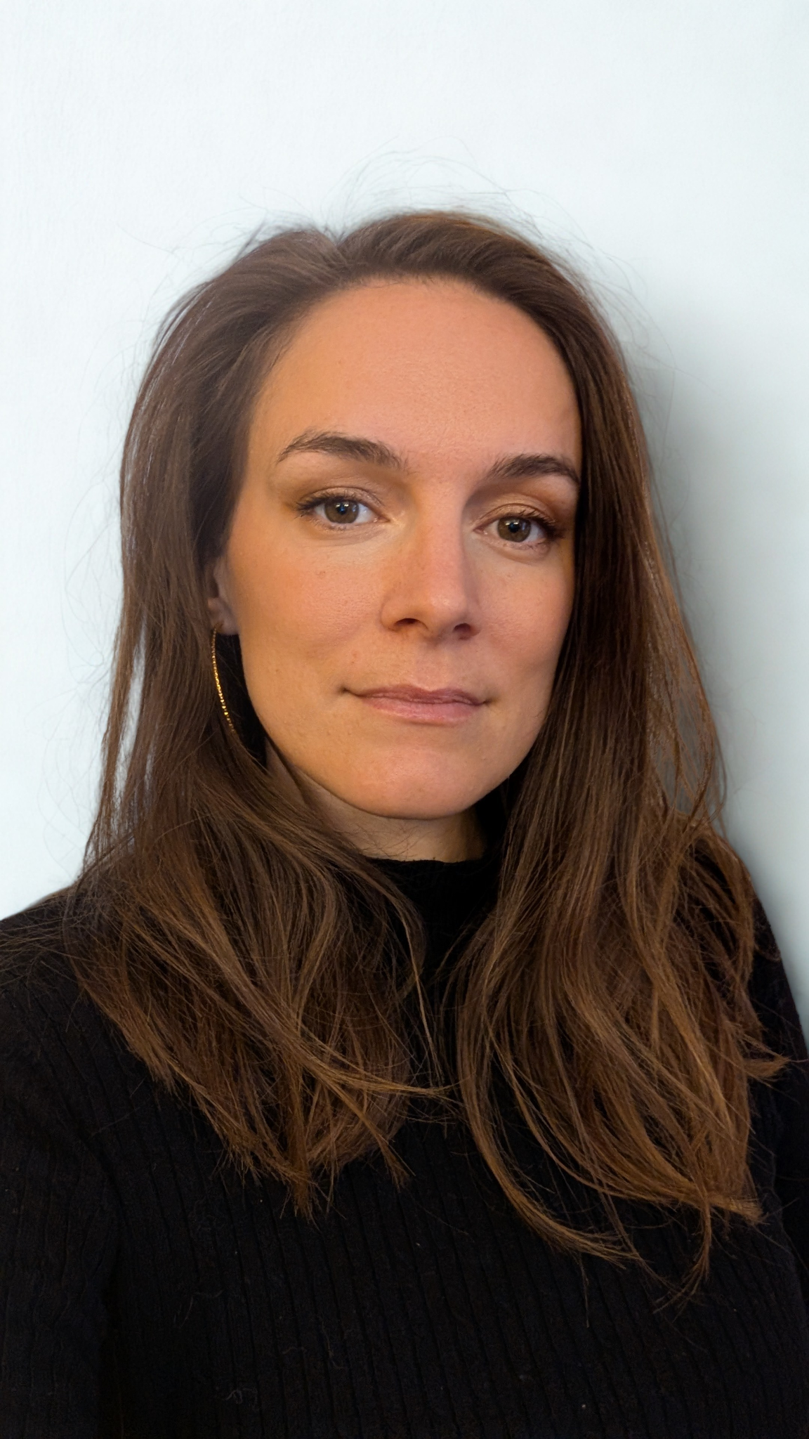 Sarah Buès