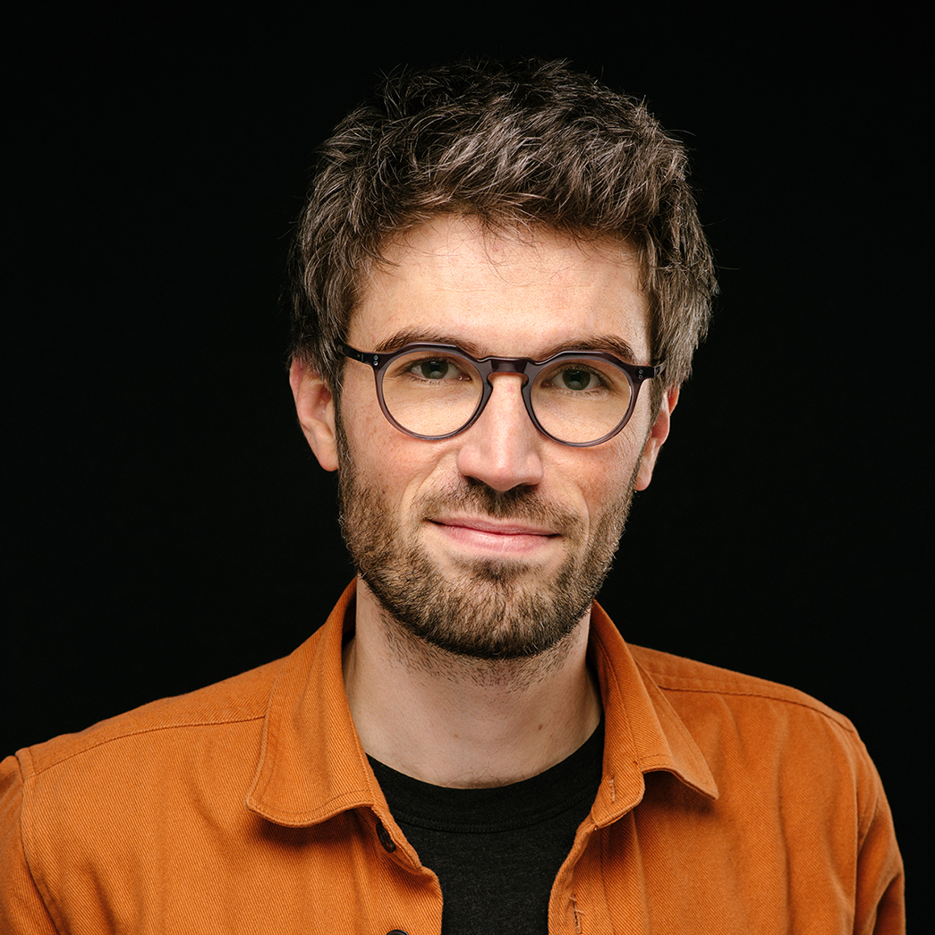 Samuel Cortès