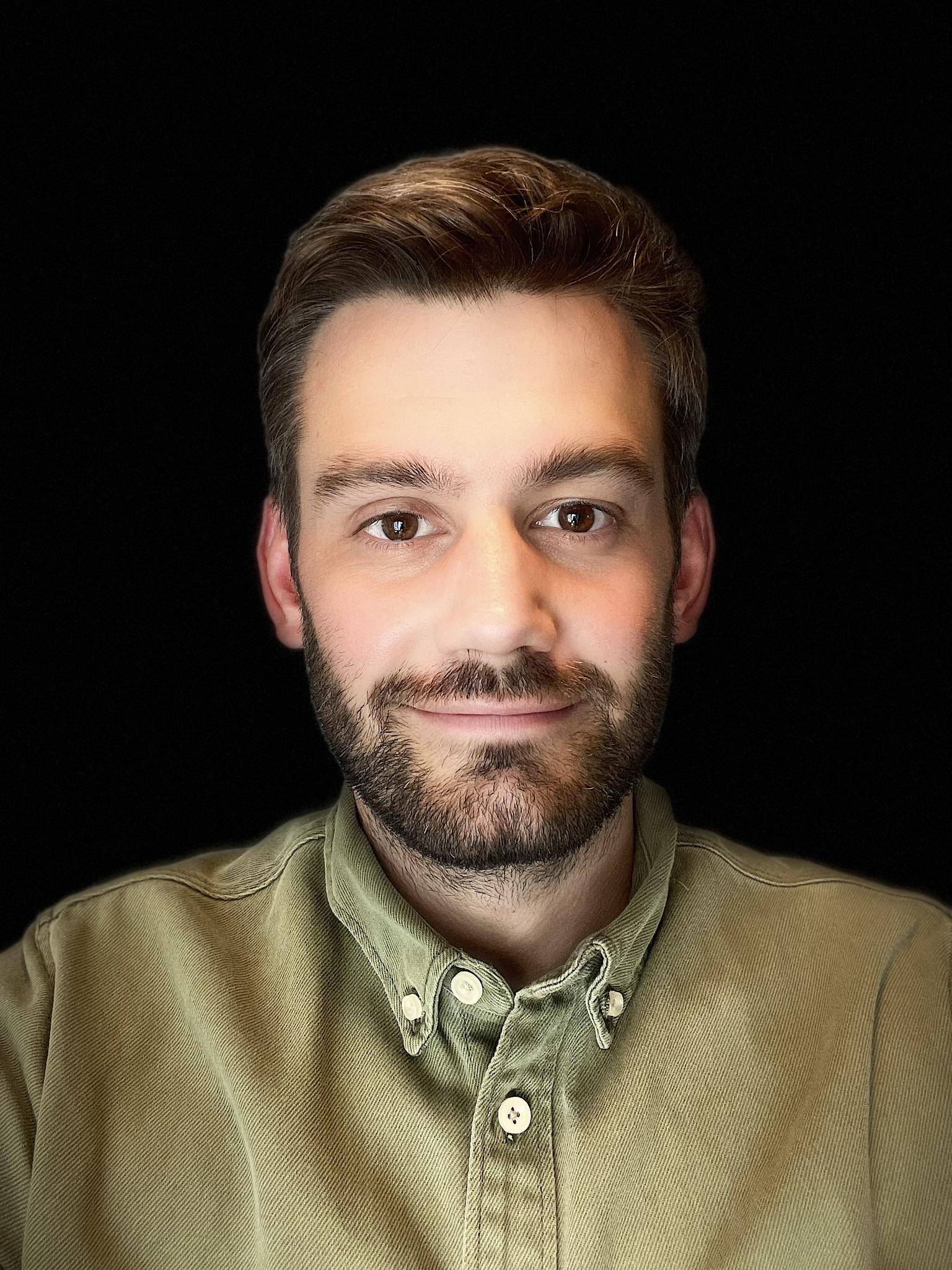 Mickael Fievre