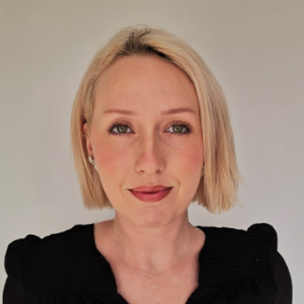 Sophie Cauwet