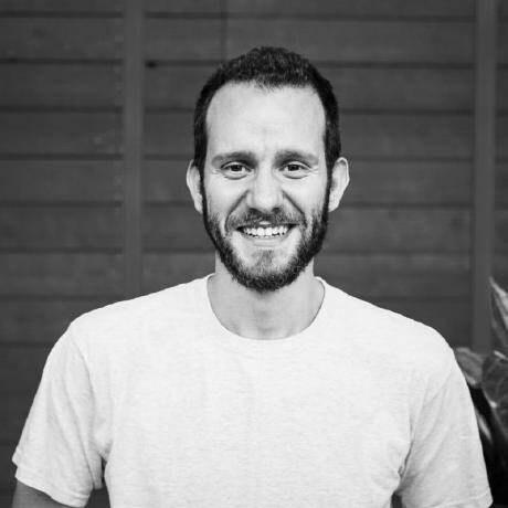 Esteve Soria - Desarrollador visión artificial y C++