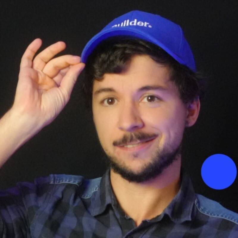 Maxime Vilain - AI Product Builder Designer (Lovable+Supabase)