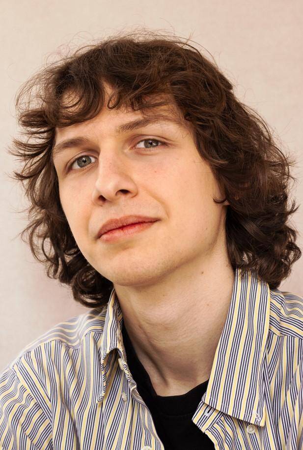 Frédéric Vanhoolant - 💾 UX/UI designer -- Graphic Designer 