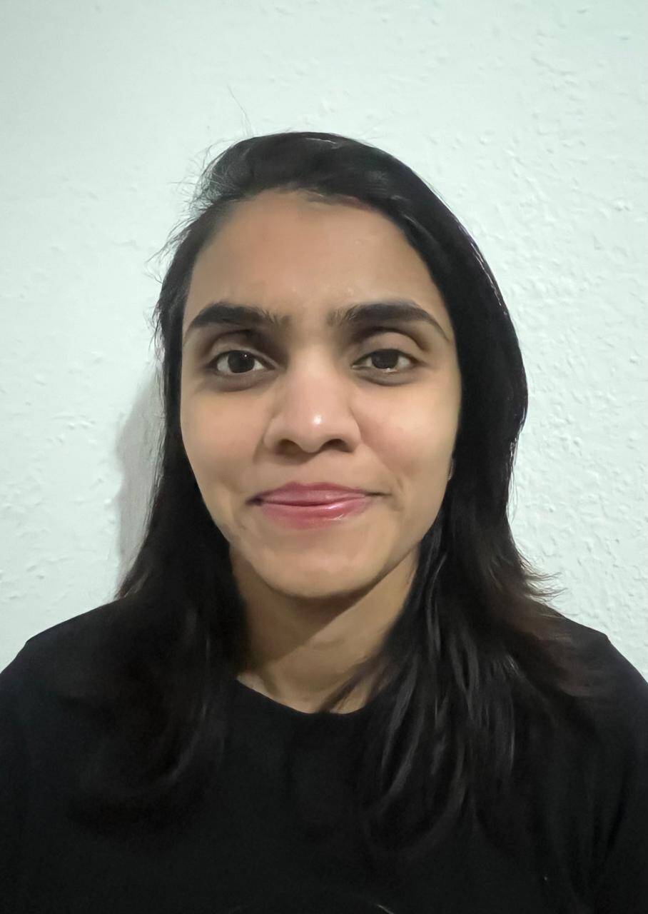 Shraddha Sakpal