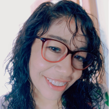 Roxana Espinoza Solórzano - IT PMO Analyst