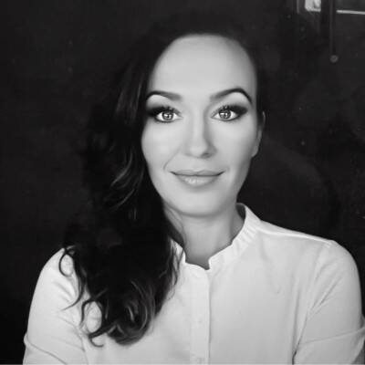 Xenia A. - Content Marketing Expertin mit Verkaufspsychologie