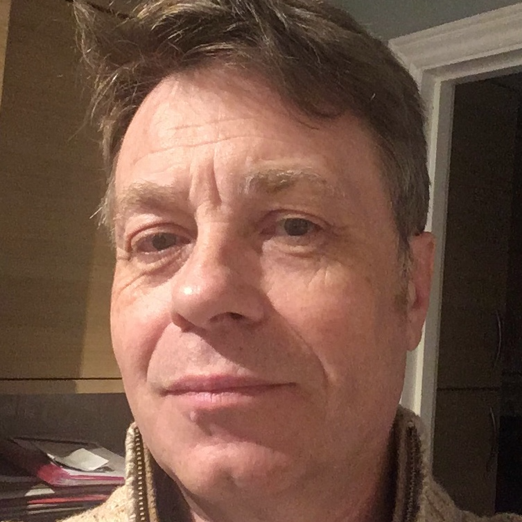 Graham Malin
